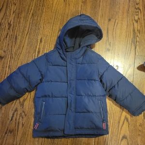 Old Navy 4T winter jacket